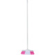 Broom PVC 300 mm + handle 1250 mm
