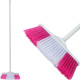Broom PVC 300 mm + handle 1250 mm