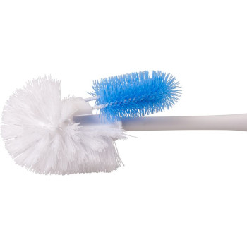 Ершик для унитаза Cleonix TB169, WC, 37x8x8 см