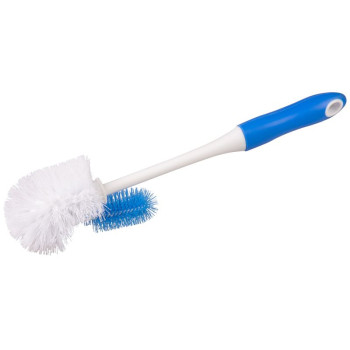 Ершик для унитаза Cleonix TB169, WC, 37x8x8 см