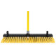 Broom GL80702 • 600 mm, garden, handle 135 cm