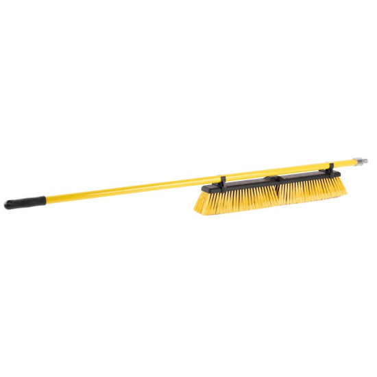 Broom GL80702 • 600 mm, garden, handle 135 cm