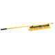 Broom GL80702 • 600 mm, garden, handle 135 cm