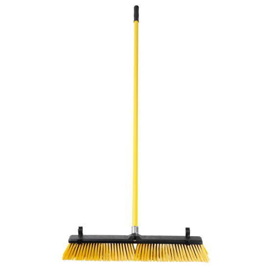 Broom GL80702 • 600 mm, garden, handle 135 cm