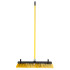 Broom GL80702 • 600 mm, garden, handle 135 cm