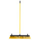 Broom GL80702 • 600 mm, garden, handle 135 cm