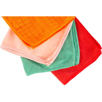 Salvete Cleanic DC0109, 4-in-1, stikls+keramika+universāls Salvete Cleanic DC0109, 4-in-1, stikls+keramika+universāls