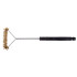 Brush BBQ, CG585, 533 mm, brass