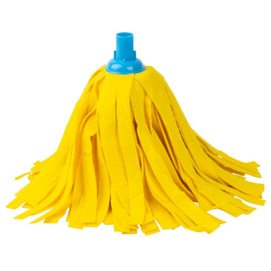Mop Cleanic M2570, Microfiber, with handle Mop Cleanic M2570, Microfiber, with handle