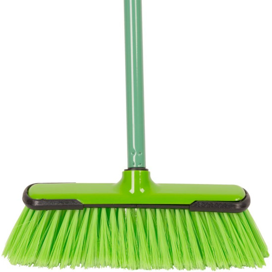 Broom with handle GL80682 • 120 cm