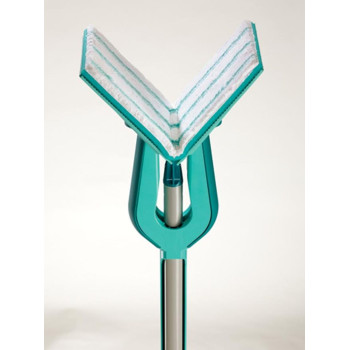 Швабра LEIFHEIT 57023 Picobello S micro duo, для пола