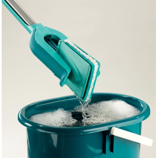 Mop Leifheit PICCOLO micro Duo, 270 mm