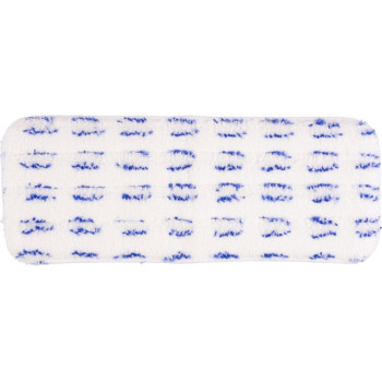 Rezerves sūklis Neco 15-2078-11, Mikrošķiedra, 330x130 mm Rezerves sūklis Neco 15-2078-11, Mikrošķiedra, 330x130 mm