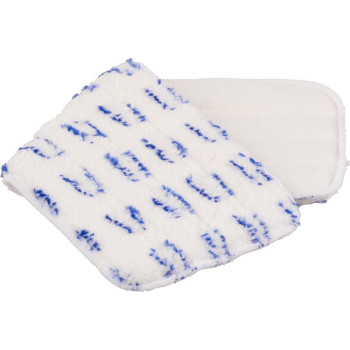 Rezerves sūklis Neco 15-2078-11, Mikrošķiedra, 330x130 mm