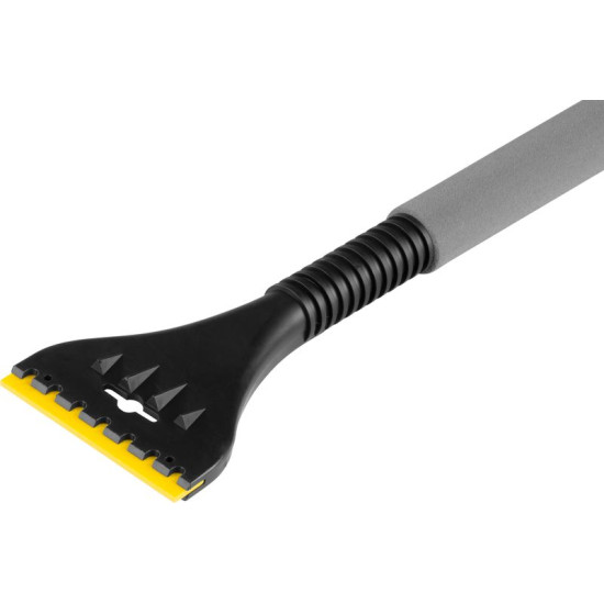 Скребок + щетка вращающаяся