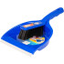Dustpan Neco, w/ brush