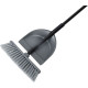 Cleaning kit York 082020, TANDEM, Broom and Dustpan