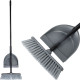 Cleaning kit York 082020, TANDEM, Broom and Dustpan