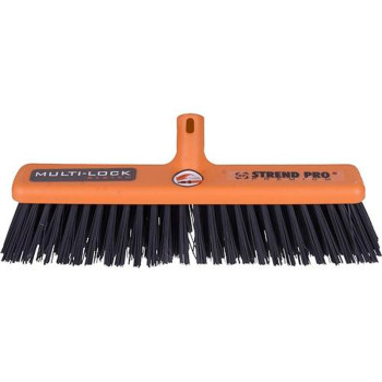 Метла Strend рro рB67, 400 мм, система Multi-Loсk Метла Strend рro рB67, 400 мм, система Multi-Loсk