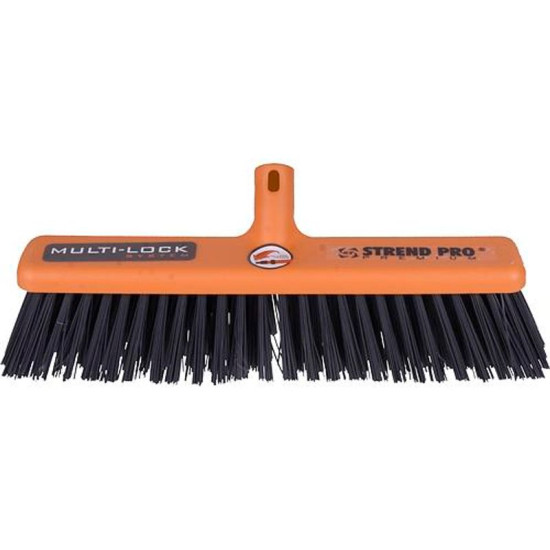 Метла Strend рro рB67, 400 мм, система Multi-Loсk
