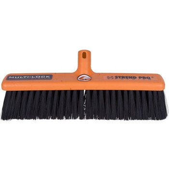 Метла Strend рro рB67, 400 мм, система Multi-Loсk Метла Strend рro рB67, 400 мм, система Multi-Loсk