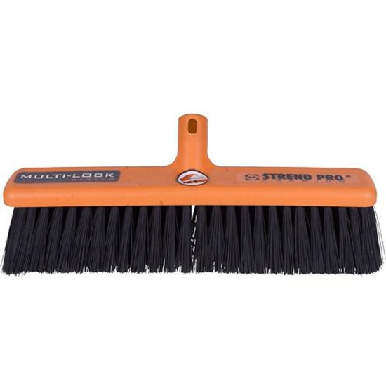 Метла Strend рro рB67, 400 мм, система Multi-Loсk