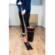 Mop QuickShine MagicHome, flat, with 8 lit. squeezing bucket