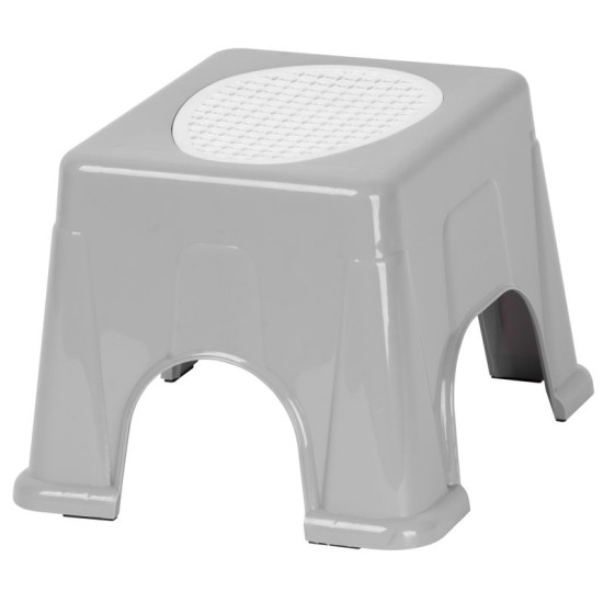 Мини пластиковая ступенька,  микс цветов