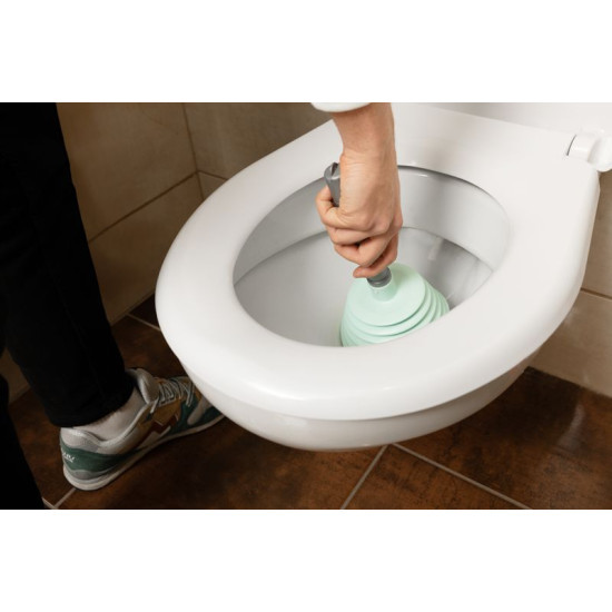 Вантуз рFF, разные цвета