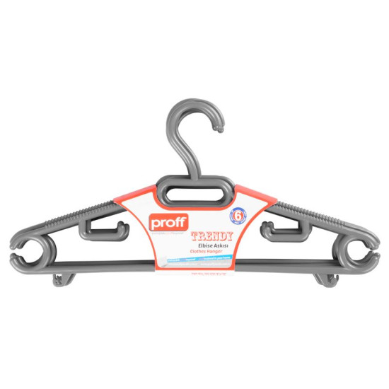 Pakaramais PFF, bērnu,  6 gab