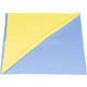 Cloth Strend Pro MW218, Microfiber, for the kitchen, 40x30 cm, pack. 2 pcs