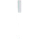 LEIFHEIT 55045 PROFI MicroDuo mop, with aluminum rod, for floors