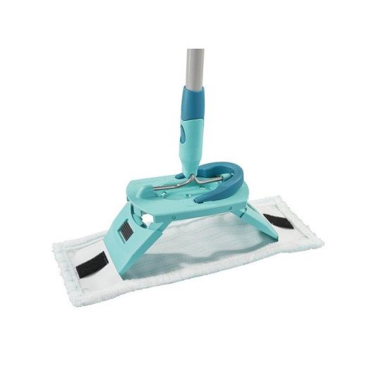 Насадка для швабры LEIFHEIT 52123 сleаn Twist M Ergo, микро дуо