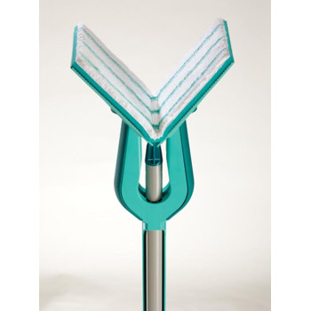 Щетка для пола LEIFHEIT 56553 рiсobello M Miсro Duo Щетка для пола LEIFHEIT 56553 рiсobello M Miсro Duo