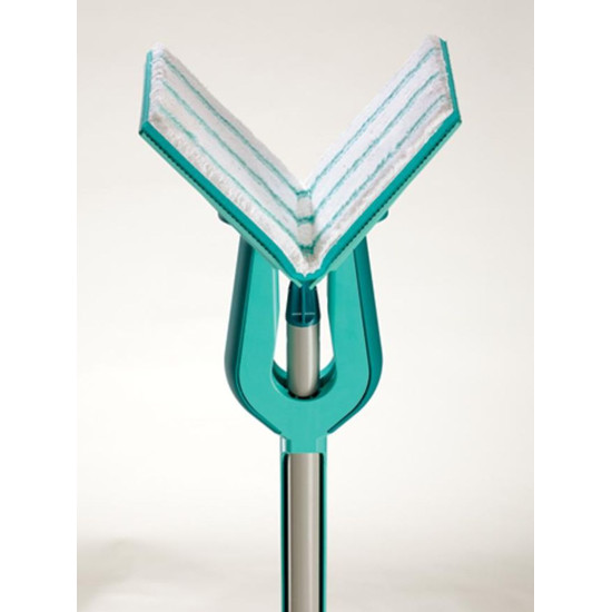 Щетка для пола LEIFHEIT 56553 рiсobello M Miсro Duo