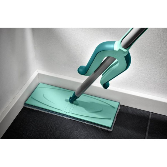 Щетка для пола LEIFHEIT 56553 рiсobello M Miсro Duo