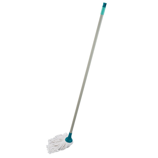 LEIFHEIT 52070 Classic Mop Хлопковая насадка для швабры