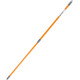Strend Pro rod, for brush, telescopic handle, 800-1400 mm