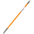 Strend Pro rod, for brush, telescopic handle, 800-1400 mm