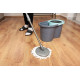 Cleaning set PFF Quantum 16l, rotary mop, telescopic Cleaning set PFF Quantum 16l, rotary mop, telescopic