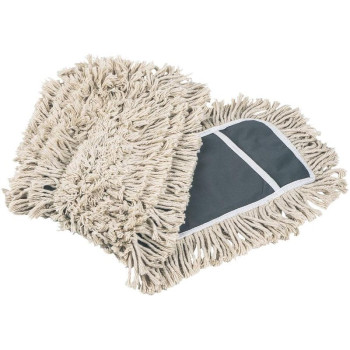 Запасная насадка Neco, 600х130 мм, хлопок