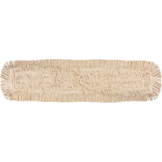 Запасная насадка Neco, 900х130 мм, хлопок