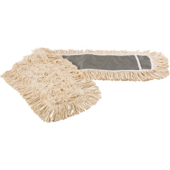 Запасная насадка Neco, 900х130 мм, хлопок