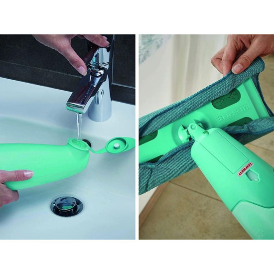 Grīdas slota LEIFHEIT 56590 Picospray