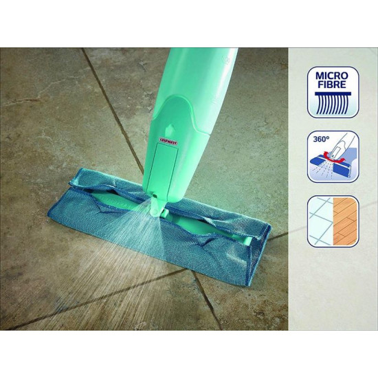 Grīdas slota LEIFHEIT 56590 Picospray