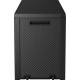 Box Keter EMILY 277 L, storage, graphite