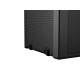 Box Keter EMILY 277 L, storage, graphite