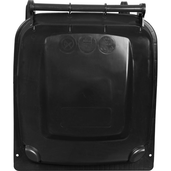 Plast (HDPE)
Šírka: