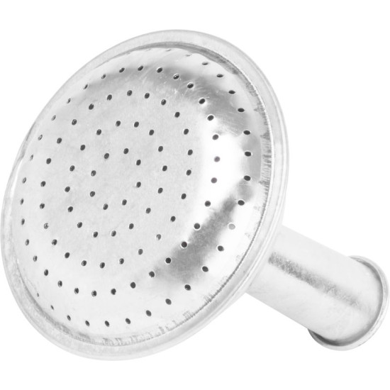 Watering rose galvanized