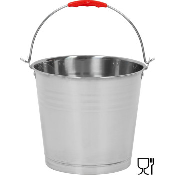 Spainis Strend Pro, 7 L, nerūsējošais tērauds